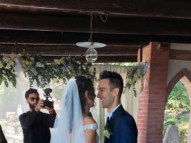 Il matrimonio di Federico e Tiziana a La Spezia, La Spezia 1