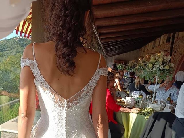 Il matrimonio di Federico e Tiziana a La Spezia, La Spezia 2