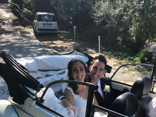 Il matrimonio di Federico e Tiziana a La Spezia, La Spezia 7