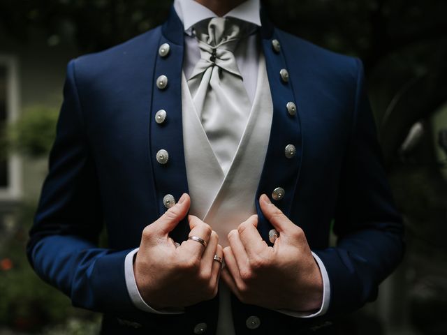 Il matrimonio di Natalie e Luca a Stresa, Verbania 5