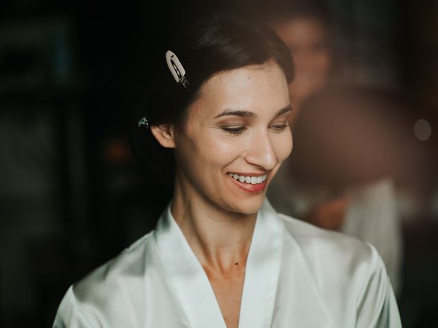 Il matrimonio di Natalie e Luca a Stresa, Verbania 9