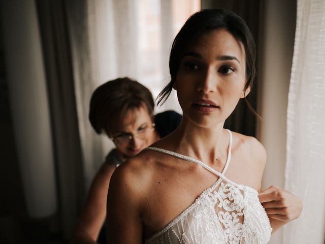 Il matrimonio di Natalie e Luca a Stresa, Verbania 14