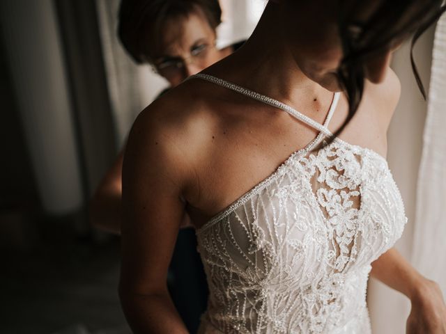 Il matrimonio di Natalie e Luca a Stresa, Verbania 15