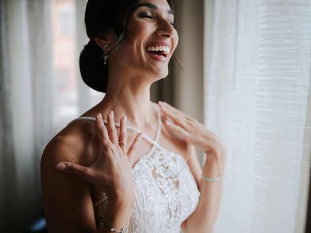 Il matrimonio di Natalie e Luca a Stresa, Verbania 16