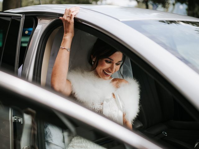 Il matrimonio di Natalie e Luca a Stresa, Verbania 19