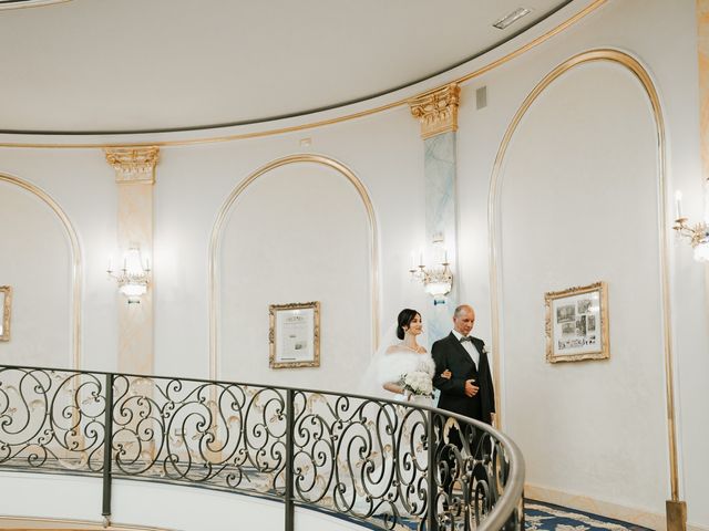 Il matrimonio di Natalie e Luca a Stresa, Verbania 20