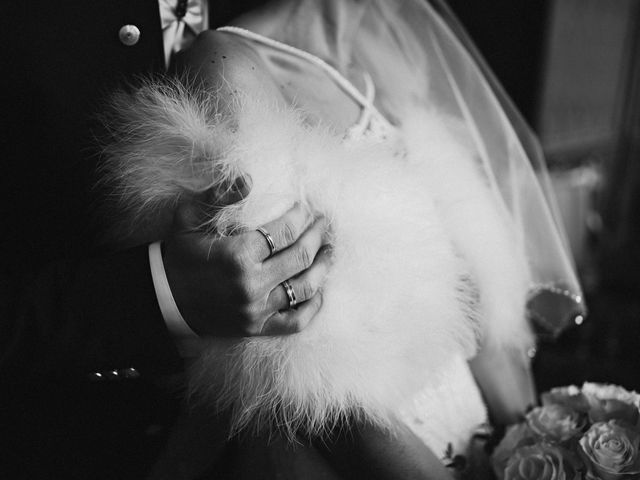 Il matrimonio di Natalie e Luca a Stresa, Verbania 37