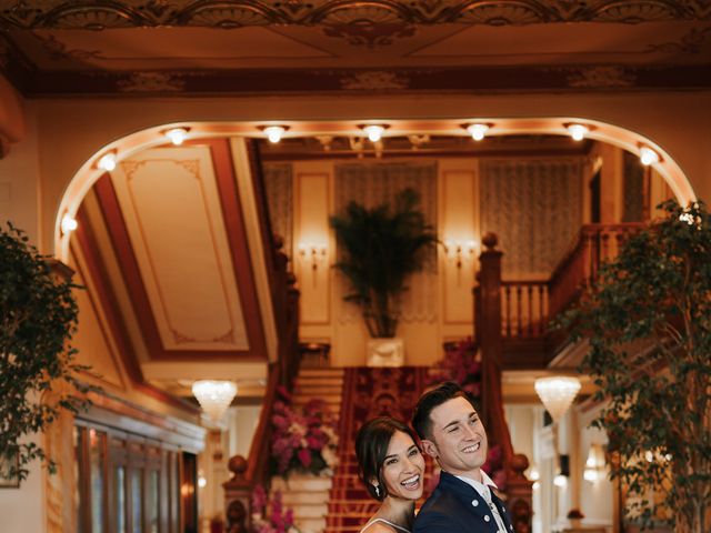 Il matrimonio di Natalie e Luca a Stresa, Verbania 39