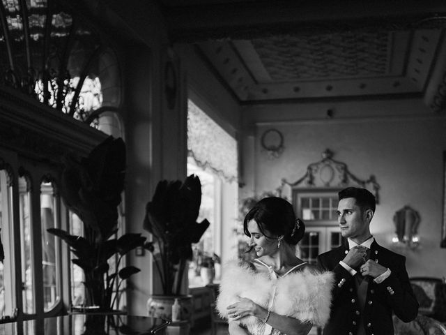 Il matrimonio di Natalie e Luca a Stresa, Verbania 42