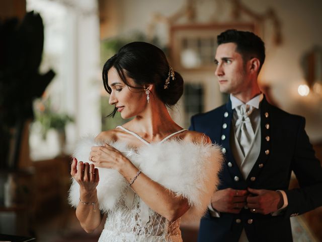Il matrimonio di Natalie e Luca a Stresa, Verbania 43