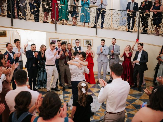 Il matrimonio di Natalie e Luca a Stresa, Verbania 51