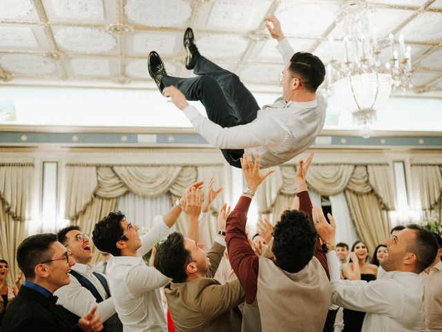 Il matrimonio di Natalie e Luca a Stresa, Verbania 52