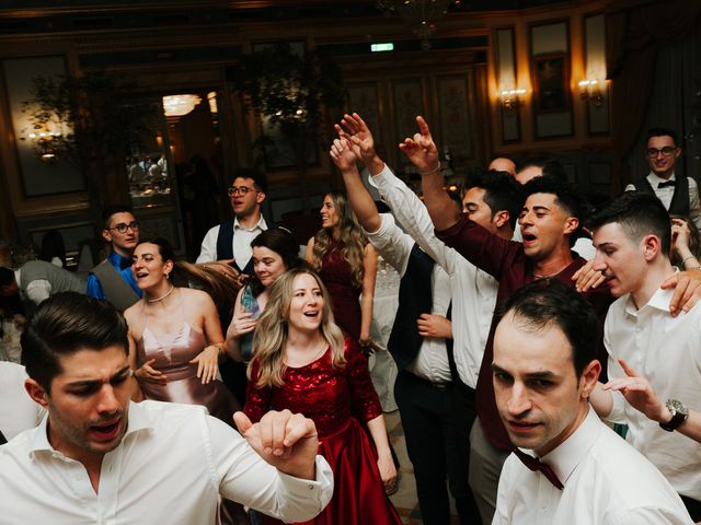 Il matrimonio di Natalie e Luca a Stresa, Verbania 53