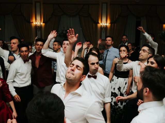 Il matrimonio di Natalie e Luca a Stresa, Verbania 54