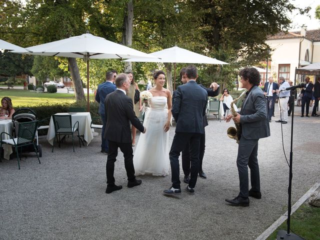 Il matrimonio di Daniele e Giulia a Gazzo, Padova 7