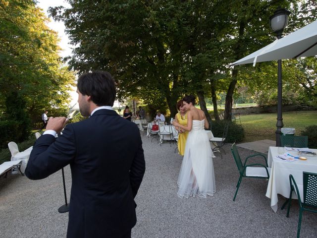 Il matrimonio di Daniele e Giulia a Gazzo, Padova 14