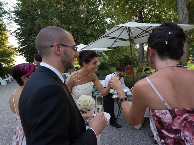 Il matrimonio di Daniele e Giulia a Gazzo, Padova 21