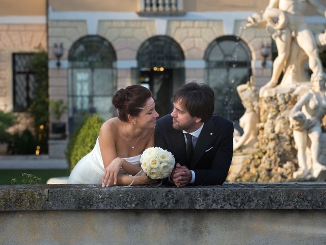 Il matrimonio di Daniele e Giulia a Gazzo, Padova 36