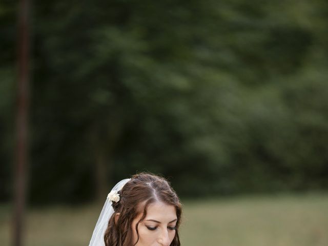 Il matrimonio di Jessica e Francesco a Castel San Pietro Terme, Bologna 5