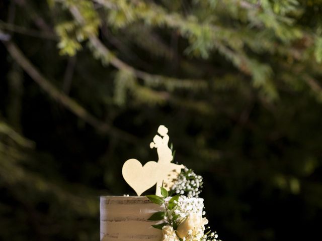 Il matrimonio di Jessica e Francesco a Castel San Pietro Terme, Bologna 6