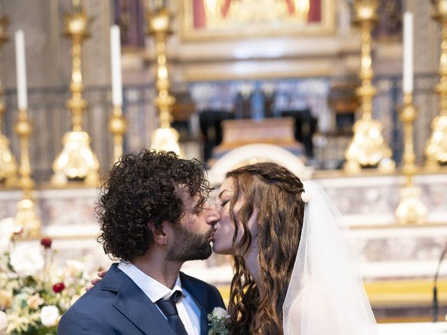 Il matrimonio di Jessica e Francesco a Castel San Pietro Terme, Bologna 45