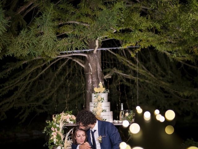 Il matrimonio di Jessica e Francesco a Castel San Pietro Terme, Bologna 48