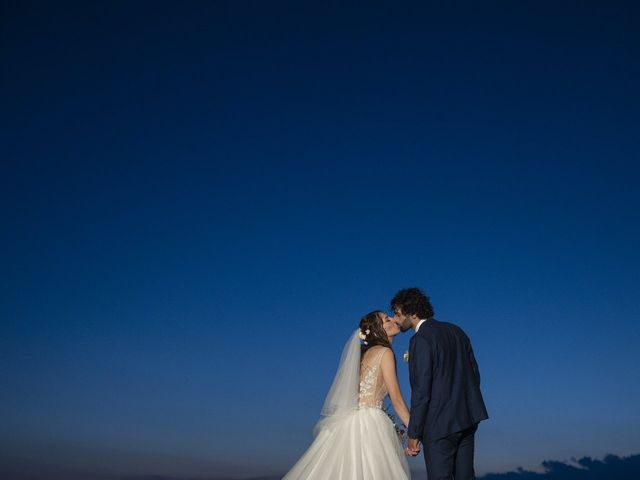 Il matrimonio di Jessica e Francesco a Castel San Pietro Terme, Bologna 55