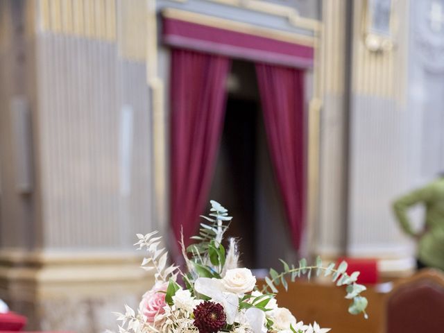 Il matrimonio di Jessica e Francesco a Castel San Pietro Terme, Bologna 61