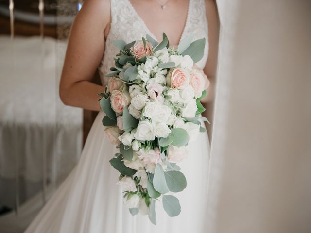 Il matrimonio di Sara e Andrea a Mestrino, Padova 10