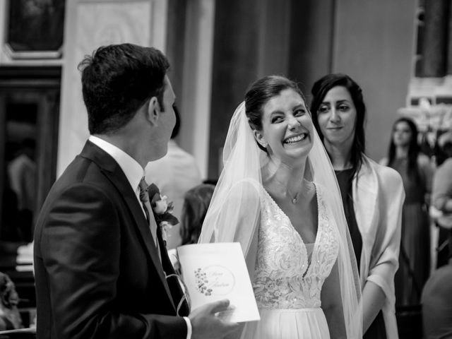 Il matrimonio di Sara e Andrea a Mestrino, Padova 20