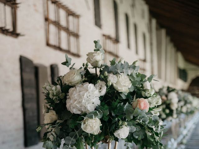 Il matrimonio di Sara e Andrea a Mestrino, Padova 25