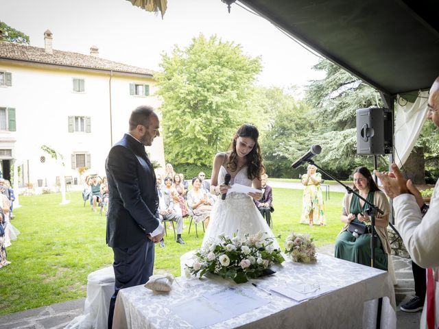 Il matrimonio di Davide e Claudia a Bologna, Bologna 3