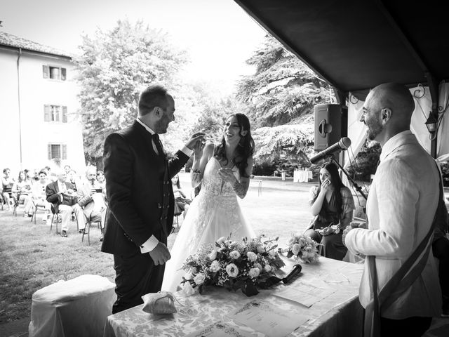 Il matrimonio di Davide e Claudia a Bologna, Bologna 7