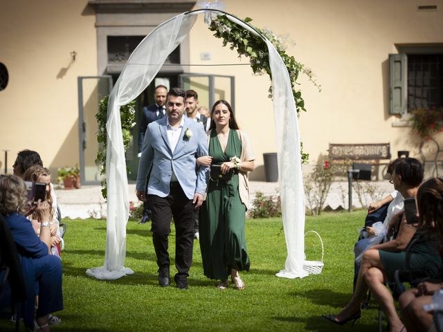 Il matrimonio di Davide e Claudia a Bologna, Bologna 10
