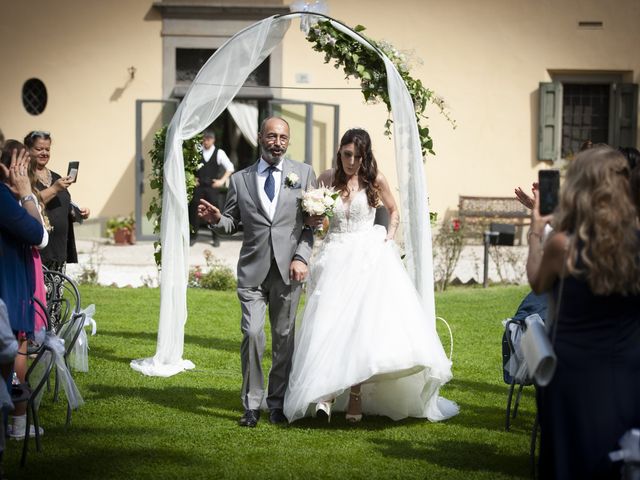 Il matrimonio di Davide e Claudia a Bologna, Bologna 16