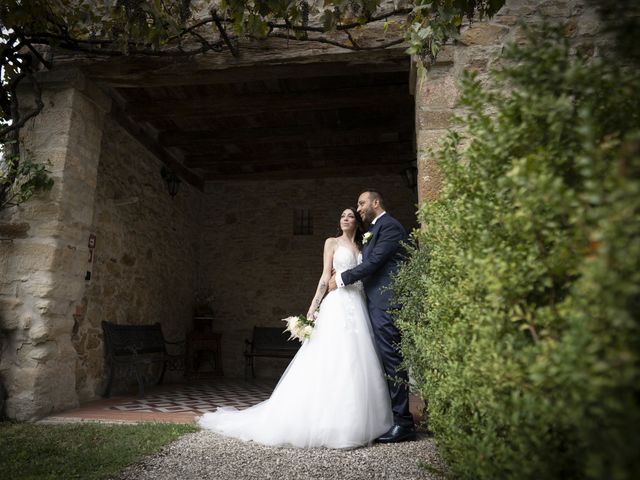 Il matrimonio di Davide e Claudia a Bologna, Bologna 31