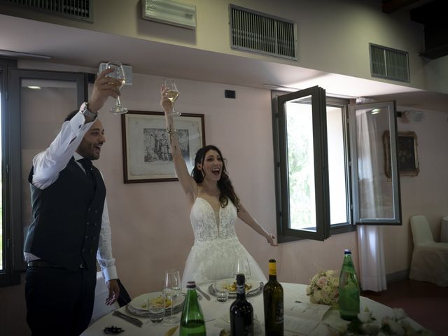 Il matrimonio di Davide e Claudia a Bologna, Bologna 49