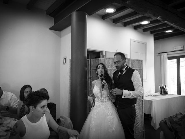 Il matrimonio di Davide e Claudia a Bologna, Bologna 51