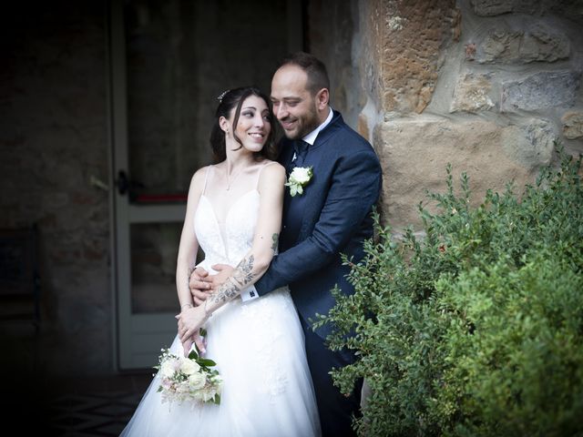 Il matrimonio di Davide e Claudia a Bologna, Bologna 53