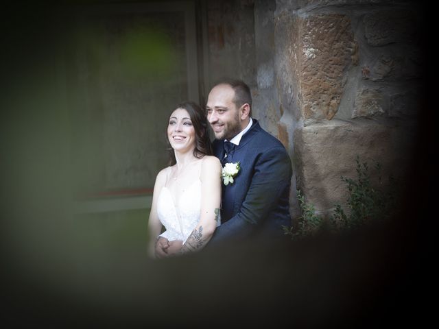 Il matrimonio di Davide e Claudia a Bologna, Bologna 54
