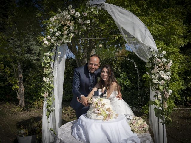 Il matrimonio di Davide e Claudia a Bologna, Bologna 56