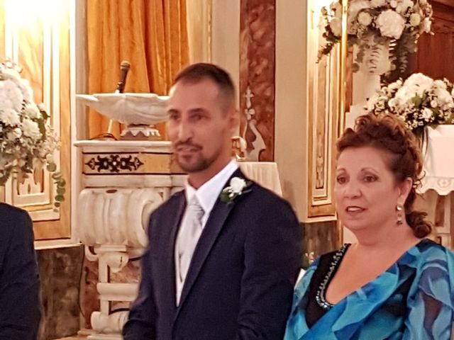 Il matrimonio di Fulvio e Giuliana a Napoli, Napoli 19