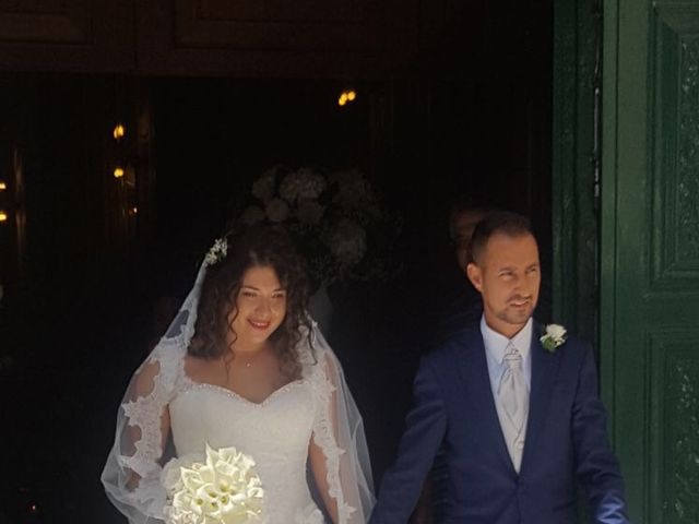 Il matrimonio di Fulvio e Giuliana a Napoli, Napoli 28