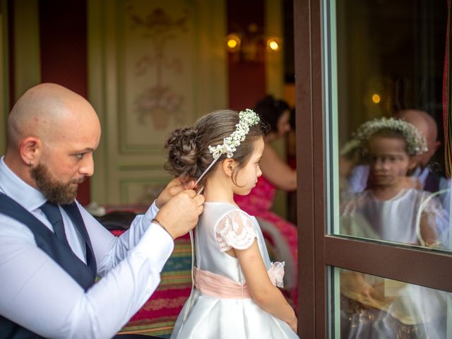 Il matrimonio di Davide e Sara a Stresa, Verbania 18