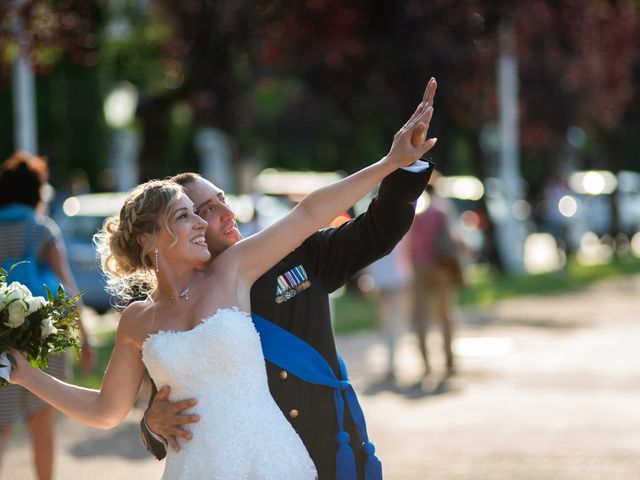 Il matrimonio di Davide e Sara a Stresa, Verbania 33