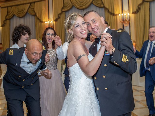 Il matrimonio di Davide e Sara a Stresa, Verbania 40