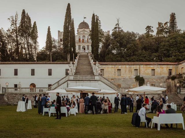 Il matrimonio di Eva e Leonardo a Battaglia Terme, Padova 4