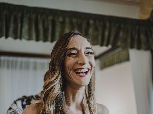Il matrimonio di Francesca e Lorenzo a Appignano, Macerata 10