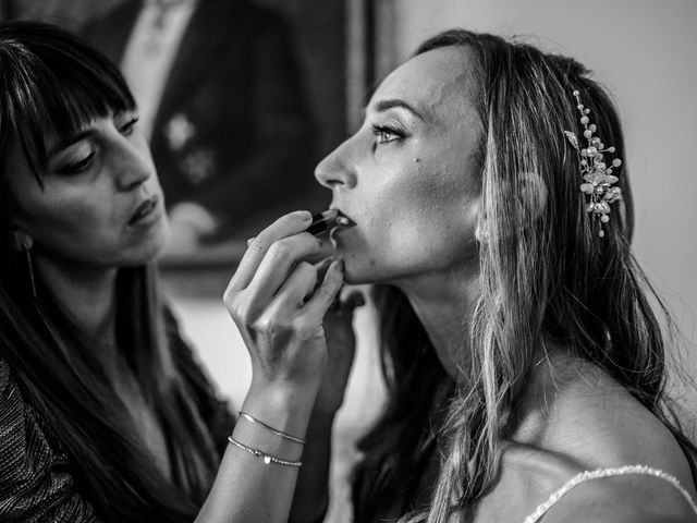 Il matrimonio di Francesca e Lorenzo a Appignano, Macerata 12