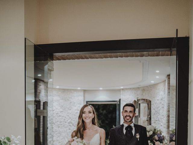 Il matrimonio di Francesca e Lorenzo a Appignano, Macerata 27
